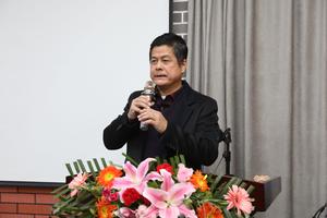 名誉会长 李富