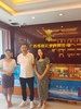 广西尊和实业有限公司 廖钟卫