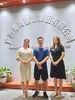 广西博商建设集团有限公司  陈志才