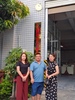 广西鹏程印务有限公司  李丹林